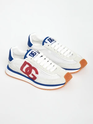 Sneakersy damskie DOLCE & GABBANA
