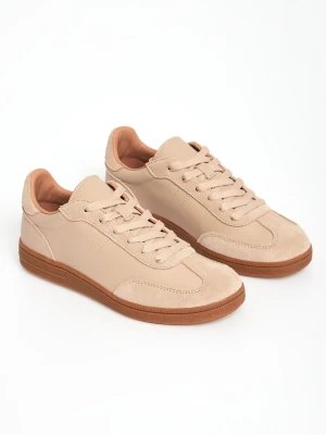 Sneakersy damskie Girante MM