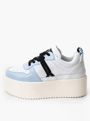 Sneakersy damskie INUIKII COLETTE LOW