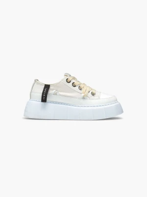 Sneakersy damskie INUIKII MATILDA CANVAS LOW