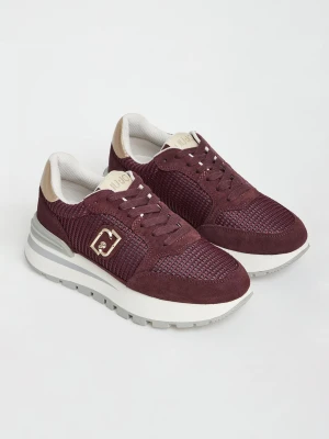Sneakersy damskie LIU JO