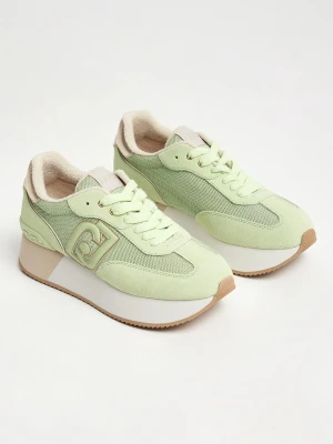 Sneakersy damskie LIU JO