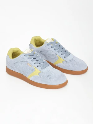 Sneakersy damskie LIU JO