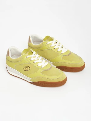 Zdjęcie produktu Sneakersy damskie LIU JO