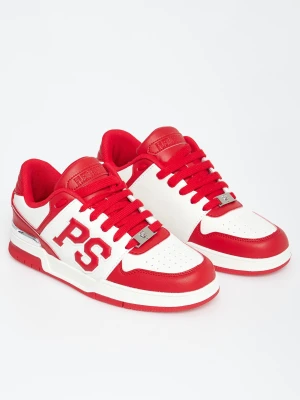 Sneakersy damskie Low Top PS PLEIN SPORT