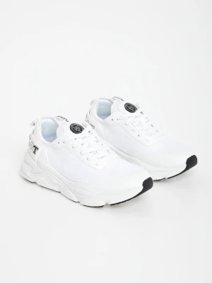 Sneakersy damskie Match Point Core X PLEIN SPORT