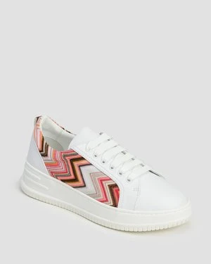 Sneakersy damskie Missoni Alex