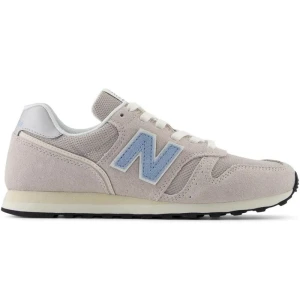 Zdjęcie produktu Sneakersy damskie New Balance 373 buty sportowe zamszowe beżowe (WL373BL2) beżowy