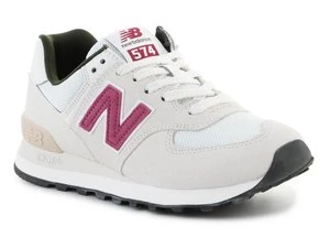 Sneakersy DAMSKIE NEW BALANCE WL574TW2