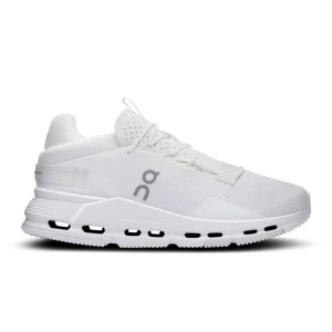 Zdjęcie produktu Sneakersy damskie ON CLOUDNOVA 2 All White