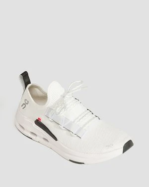 Sneakersy damskie On Running Cloudeasy białe