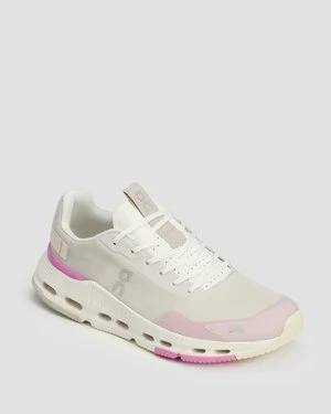 Sneakersy Damskie On Cloudnova Form 2