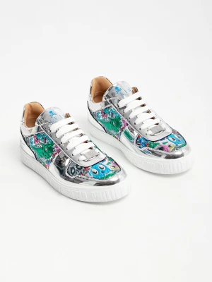 Sneakersy damskie PHILIPP PLEIN