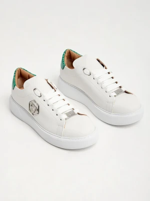 Sneakersy damskie PHILIPP PLEIN