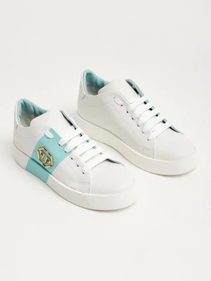 Sneakersy damskie PHILIPP PLEIN
