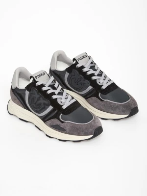 Sneakersy damskie PINKO