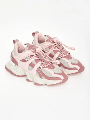 Sneakersy damskie Runner Beast X-01 PLEIN SPORT