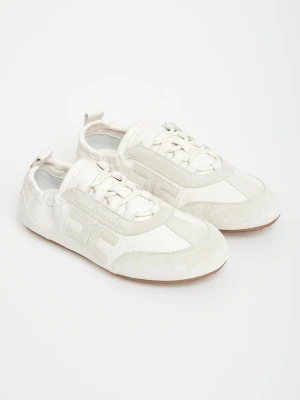 Sneakersy damskie skórzane ELISABETTA FRANCHI