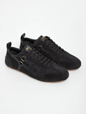 Sneakersy damskie skórzane ELISABETTA FRANCHI