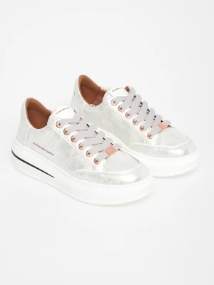 Sneakersy damskie skórzane Lancaster Woman ALEXANDER SMITH