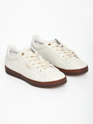 Sneakersy damskie skórzane TWINSET Twinset Milano