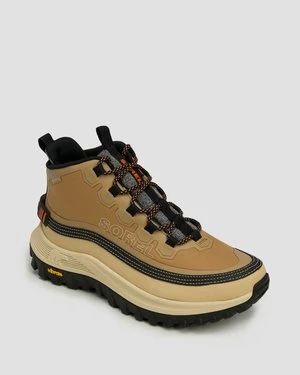 Sneakersy Damskie Sorel Callsign Horizon™ Mid Gtx Beżowe