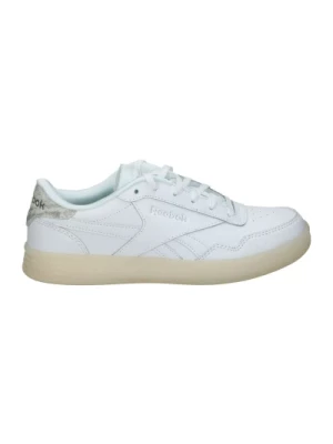 Sneakersy Damskie - Stylowe i Wygodne Reebok