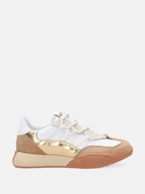 SNEAKERSY DAMSKIE T95104 C 3 AVENA Venezia