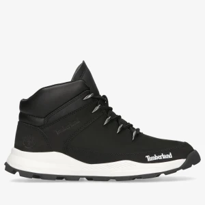 Zdjęcie produktu Sneakersy damskie Timberland BROOKLYN Brooklyn Euro Sprint JET BLACK