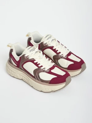 Sneakersy damskie TWINSET Twinset Milano