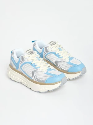 Sneakersy damskie TWINSET Twinset Milano