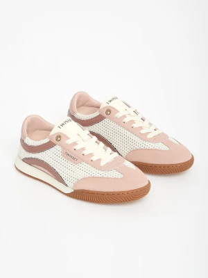 Sneakersy damskie TWINSET Twinset Milano