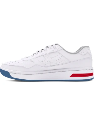 Sneakersy damskie Under Armour UA W Court 96 - białe