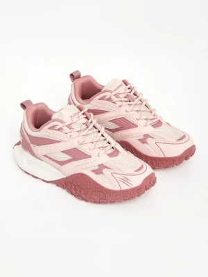 Sneakersy damskie Urban Sprinter PLEIN SPORT