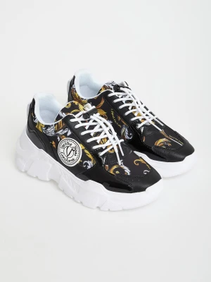 Sneakersy damskie VERSACE JEANS COUTURE