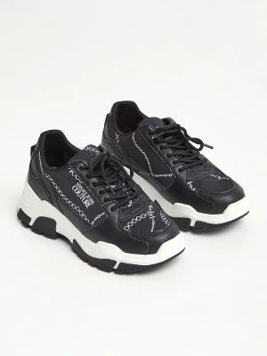 Sneakersy damskie VERSACE JEANS COUTURE