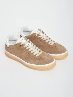 Sneakersy damskie zamszowe TWINSET Twinset Milano