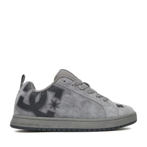 Sneakersy DC CEO-V5-10116 Szary