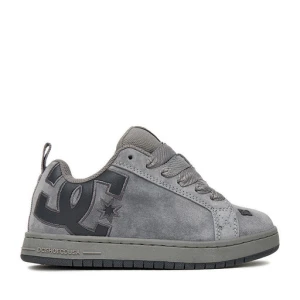 Sneakersy DC CEO-V5-10116K-CH Szary