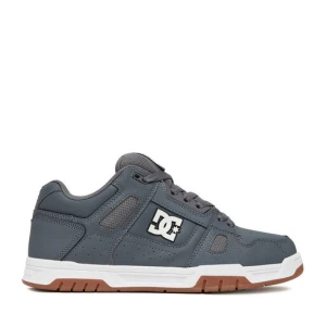 Sneakersy DC CEO-V5-10121 Szary