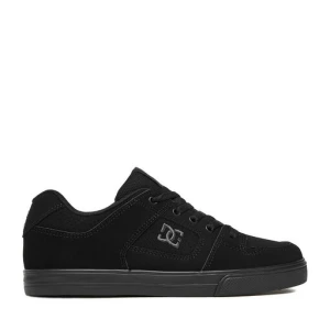 Sneakersy DC EO-PURE ADBS300267-LPB Czarny
