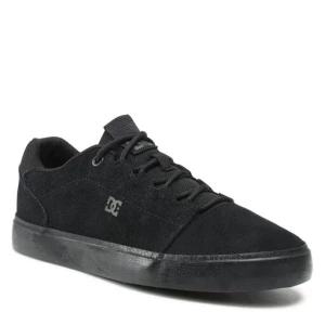 Sneakersy DC Hyde ADYS300579 Black(001)