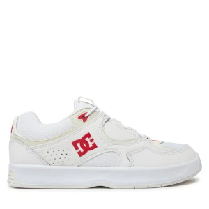 Sneakersy DC Kalynx Zero ADYS100819 Biały