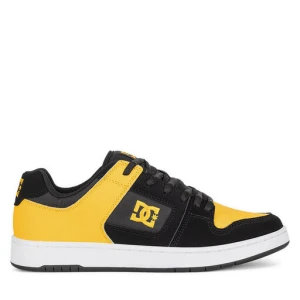 Sneakersy DC MANTECA 4 ADYS100765-BKY Czarny