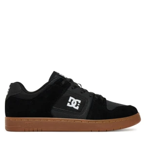 Sneakersy DC MANTECA 4 DC01732063 Czarny
