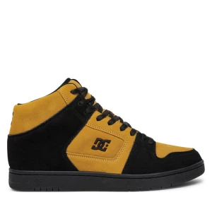 Sneakersy DC Manteca 4 Hi S ADYS100791-XKKC Kolorowy