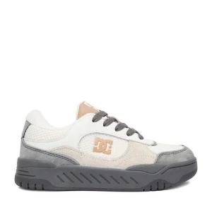 Sneakersy DC Shoes CEO-CP40-23383H Biały