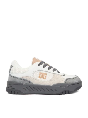 Sneakersy DC Shoes CEO-CP40-23383H Biały