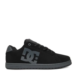 Sneakersy DC Shoes CEO-GAVELER WNT DC03268001 Czarny