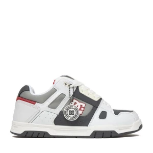 Sneakersy DC Shoes CEO-SV5-10121 Biały